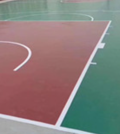 满洲里篮球场地坪维修全方案